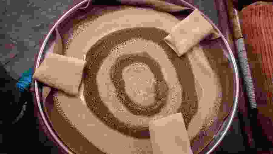 Desert