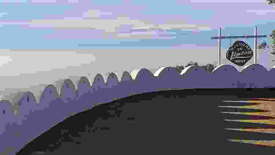 Galle Fort, Galle, Sri Lanka