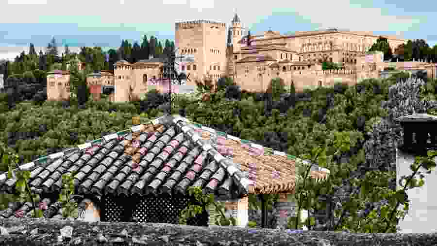 Alhambra