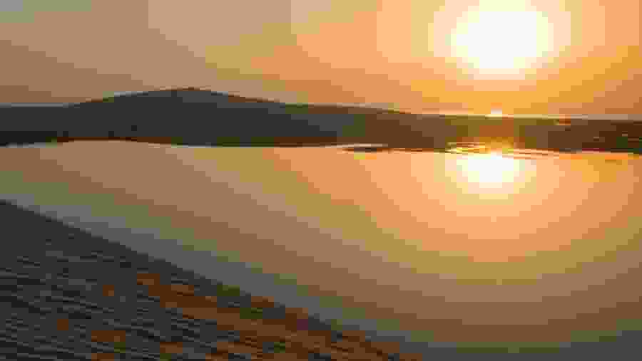 Doha Desert Safari