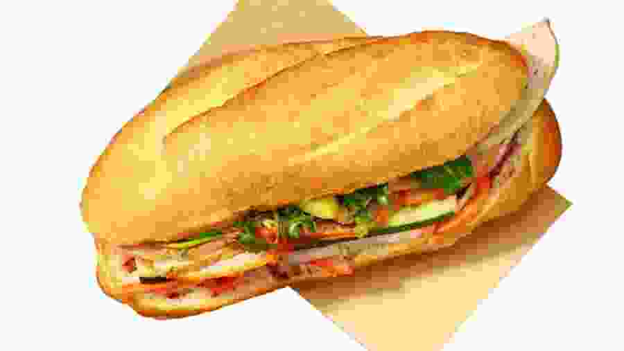Banh Mi
