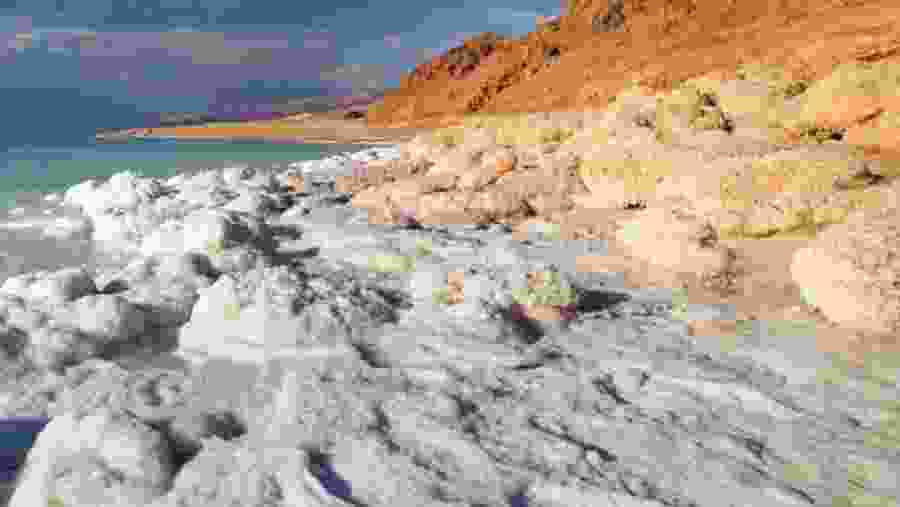 Dead Sea
