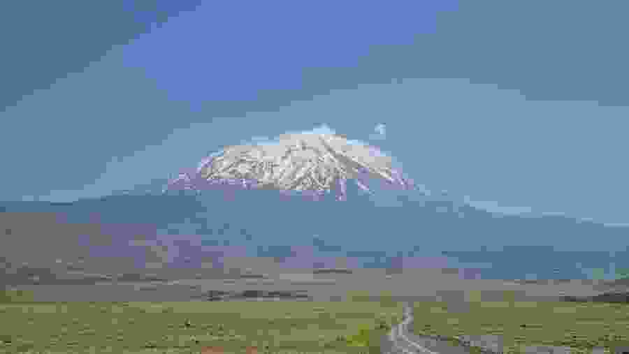 Mount Ararat