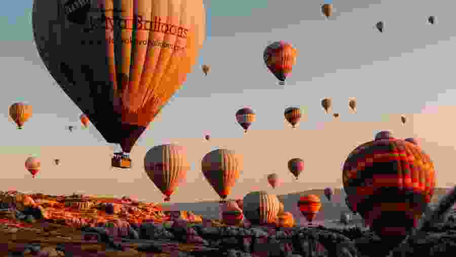 Cappadocia Tour