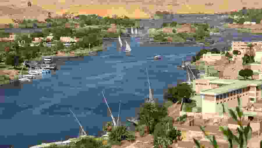 River Nile