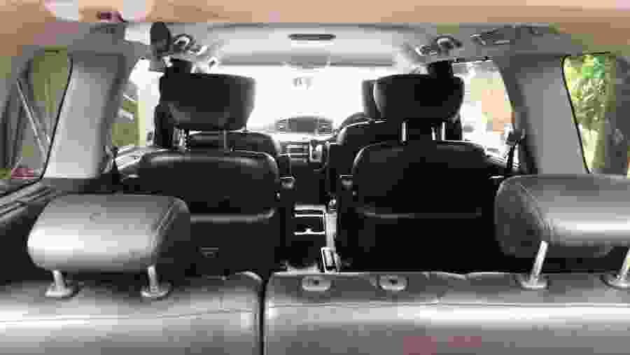 Private Transfers