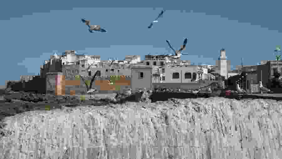 Essaouira, Morocco