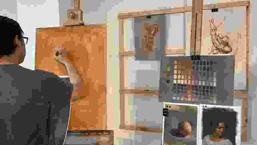 Art Gallery