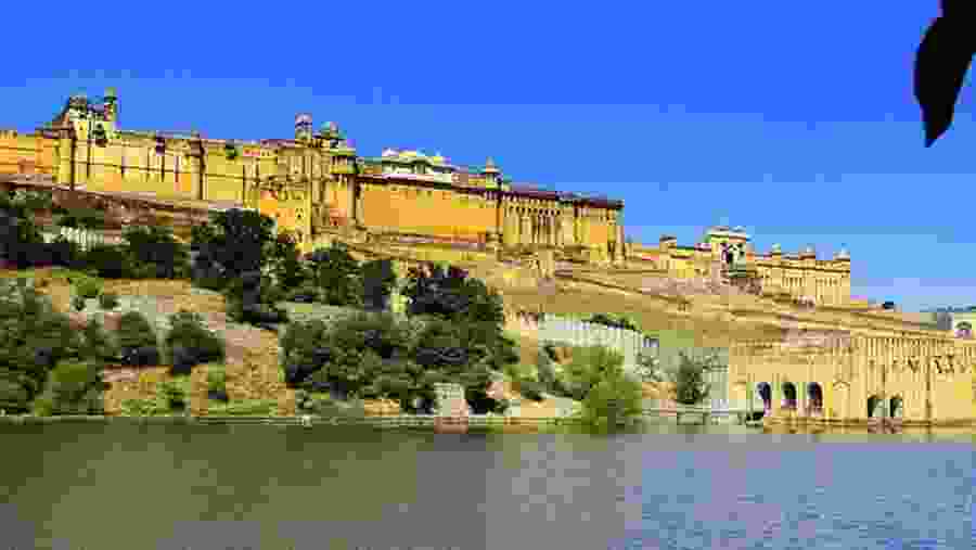 Amber Fort