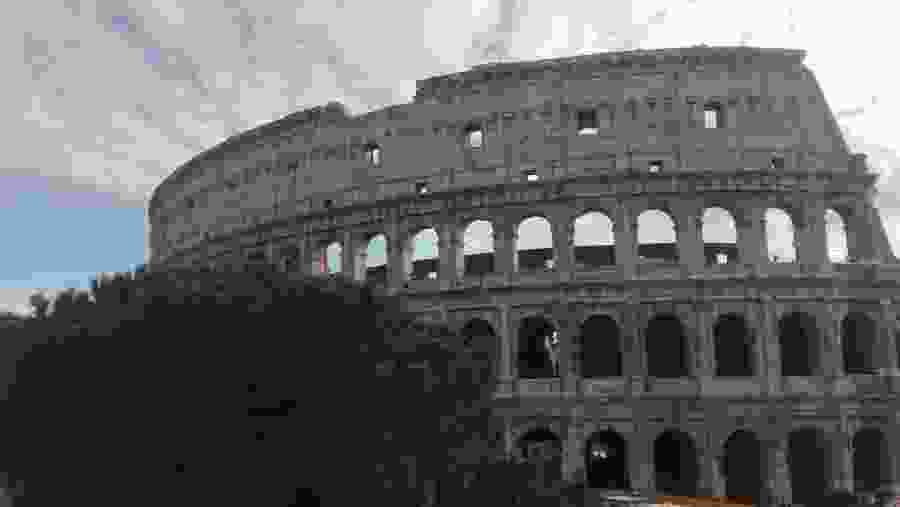 Colosseum