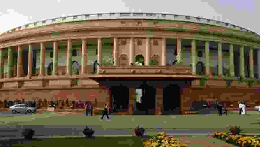 Parliament of India