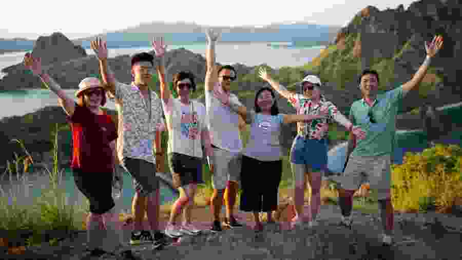 Indulge in unique Island experience in Indonesia