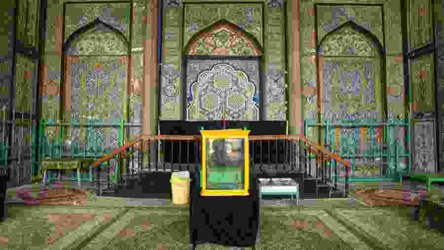 Badshahi Ashoorkhana