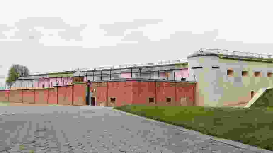 9th Fort of the Kaunas Fortress