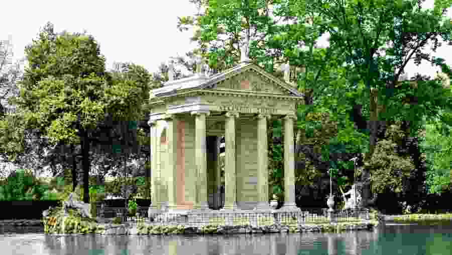 Villa Borghese