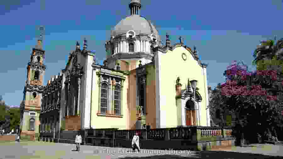 Holy Trinity Cathedral