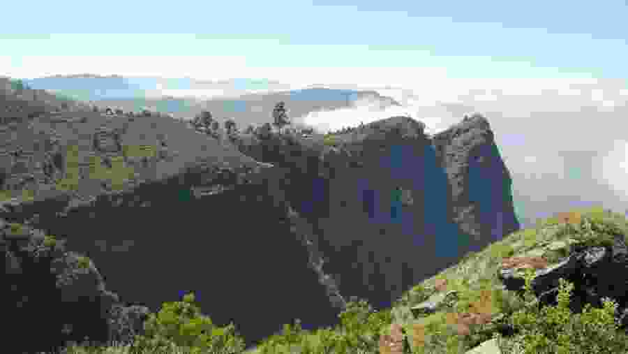 Irente Viewpoint, Lushoto, Tanzania