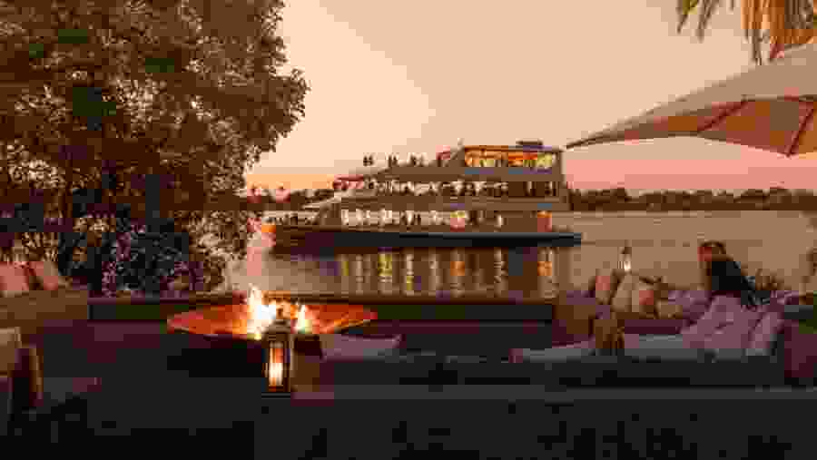 River Cruise