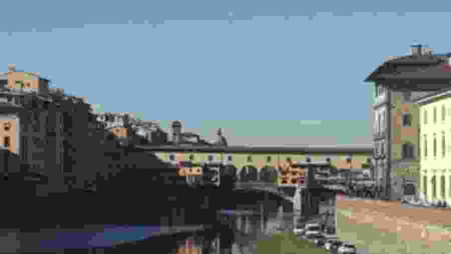 Ponte Vecchio