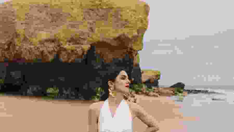 Professional photography session in Albufeira