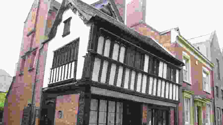 Coventry