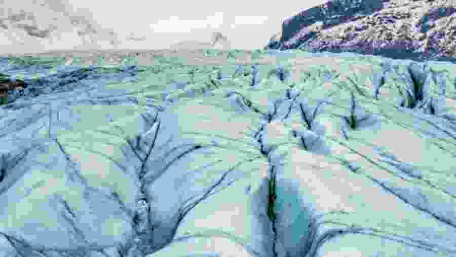Svínafellsjökull