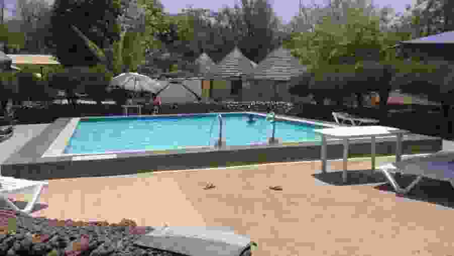 Tendaba Camp