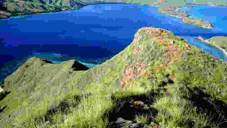 Komodo Island