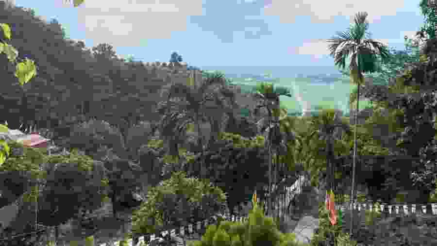 Countryside Nha Trang