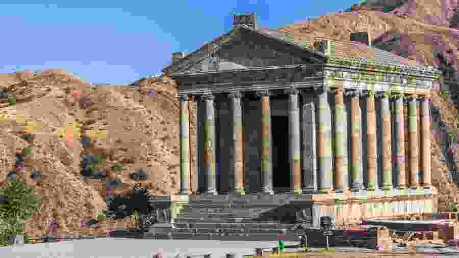 Garni Temple
