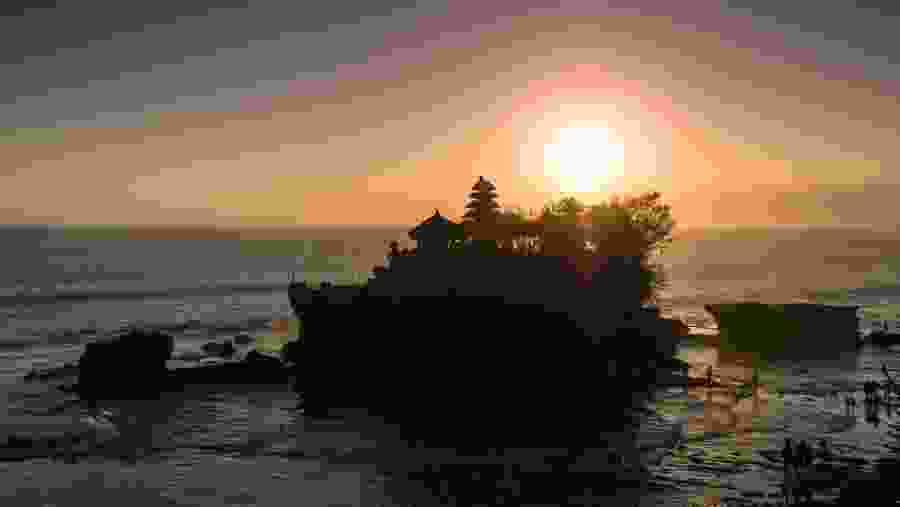 Tanah Lot
