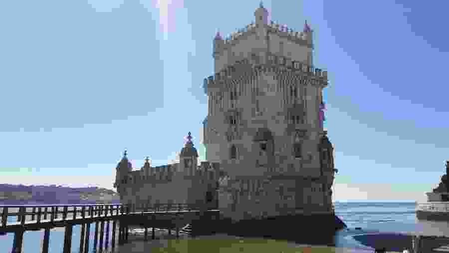 Belém Tower