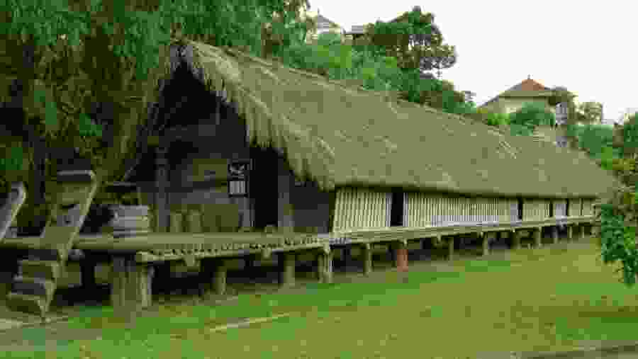 The Vietnam Museum of Ethnology