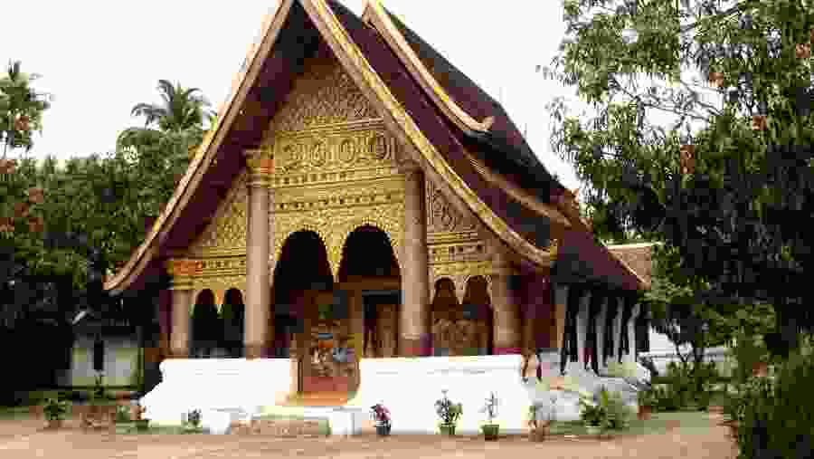 Luang Prabang