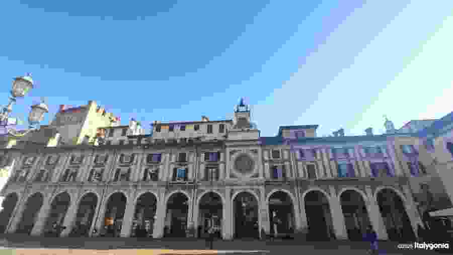 Brescia Private Tour