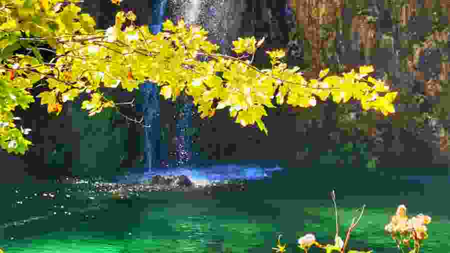 Plitvice Lakes National Park