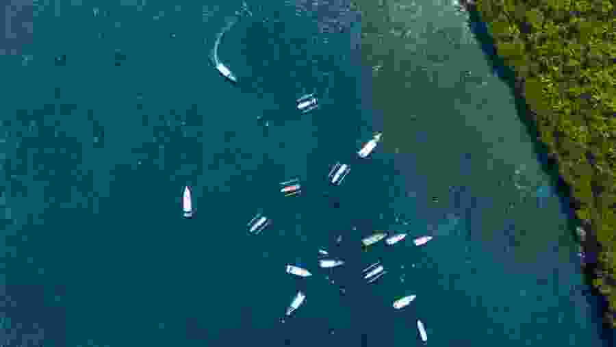 Relax at Nusa Penida