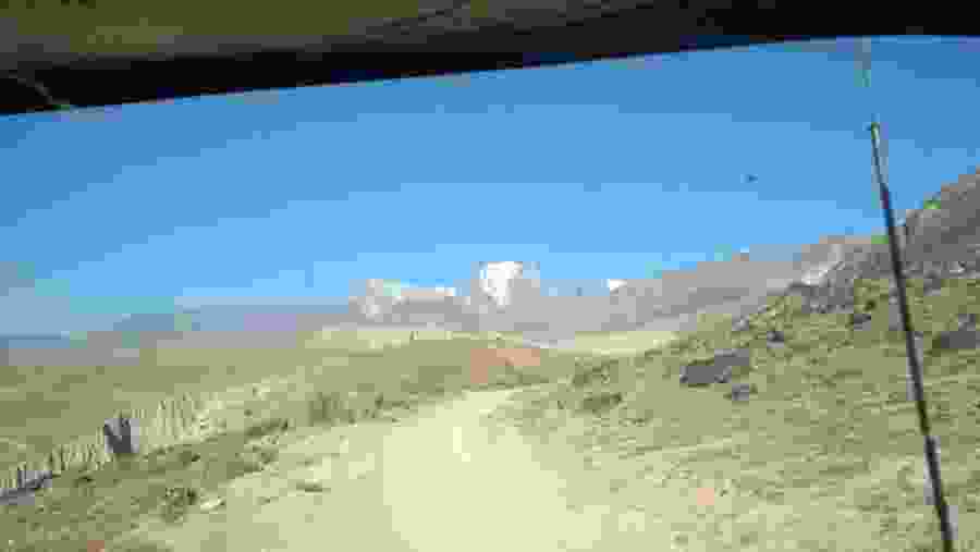 Witness the picturesque Kalai Khum