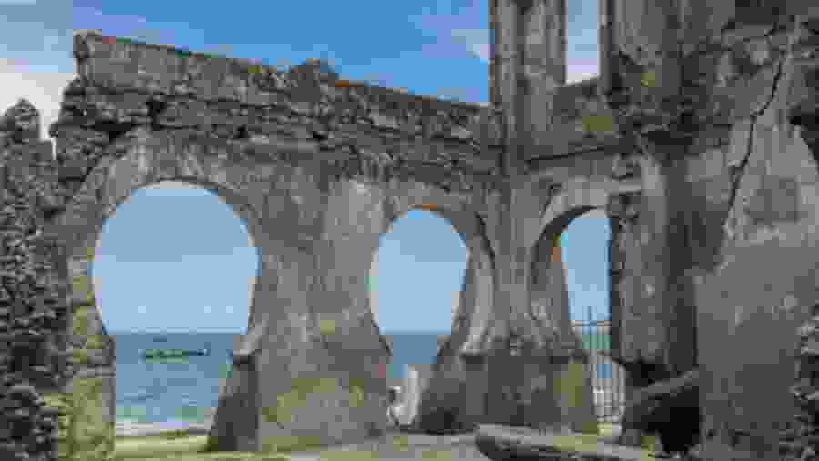 Discovering Hidden History