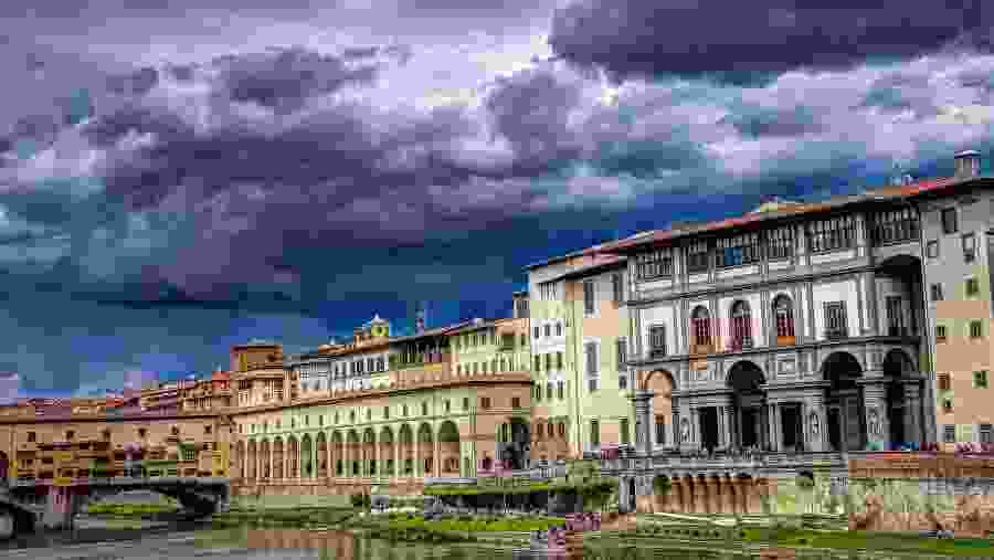 Ponte Vecchio