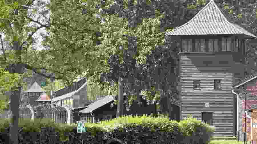 Auschwitz/Birkenau Day Trip