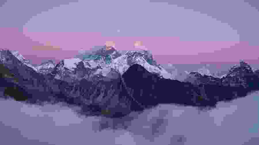 Gokyo Lake + Gokyo Ri Peak Trek