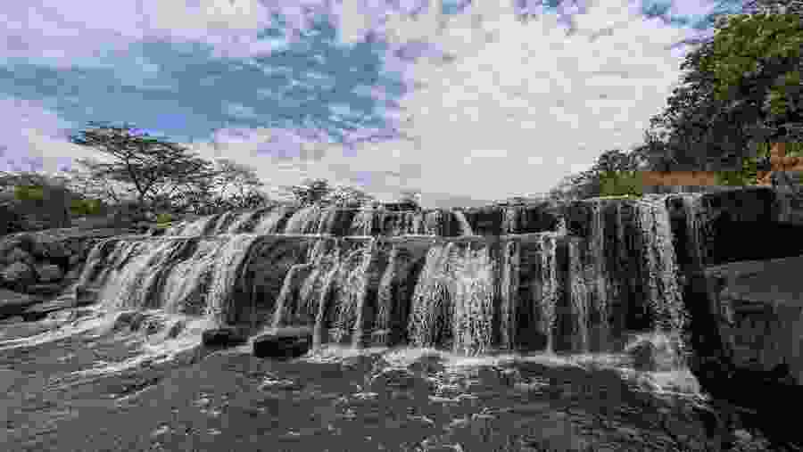 Mpanga-Kipengere Game Reserve