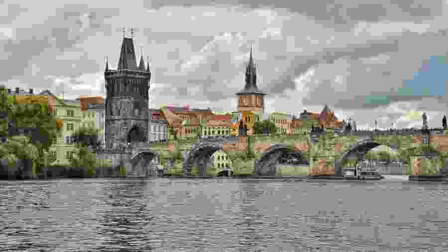 Prague, Czech Republic