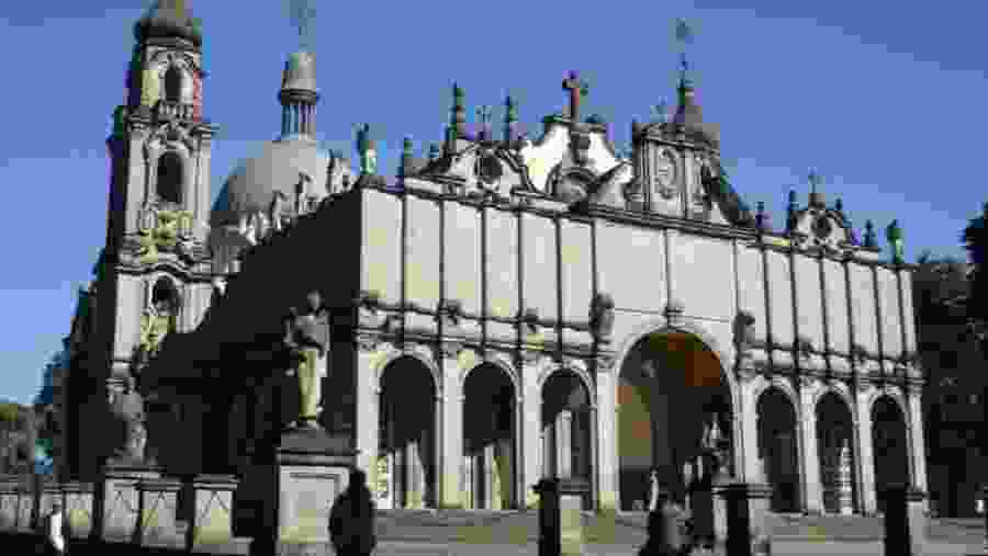 Holy Trinity Cathedral