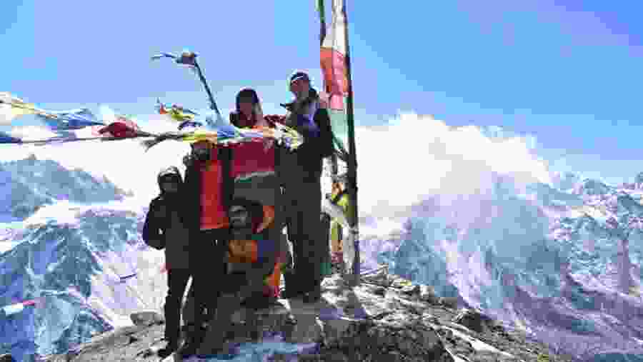 Langtang