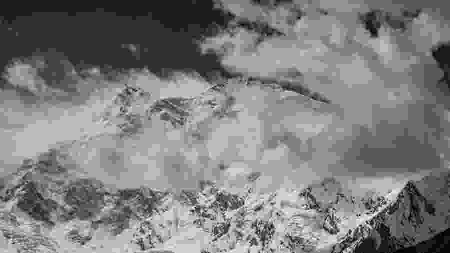 Nanga Parbat