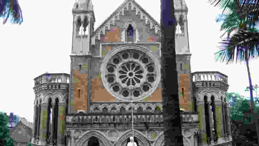 University of Mumbai 