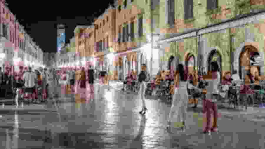 Dubrovnik - Walking tour