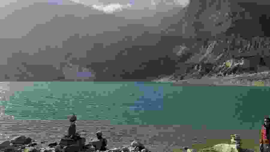 Manaslu